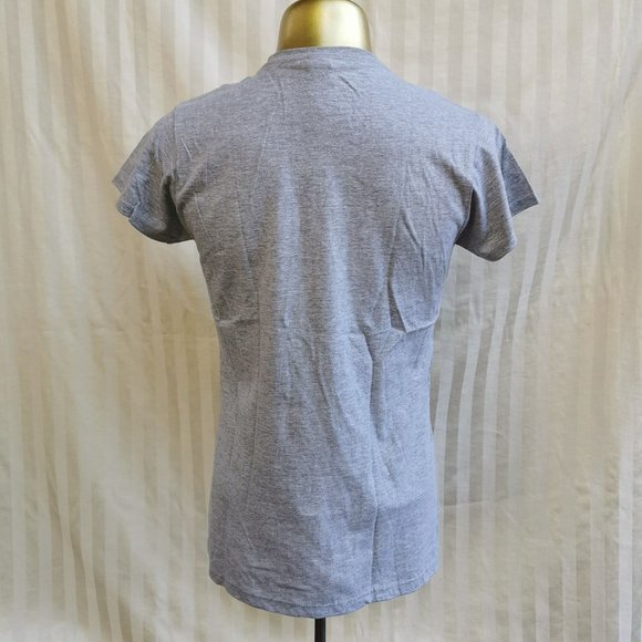 "Vegan" T-shirt (new) - Picture 3 of 5